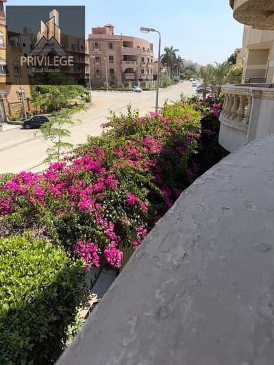 3 Bedroom Flat for Sale in New Cairo, Cairo - 3471a303-14c2-42f0-8de2-3cc0a5ec37be. jpg