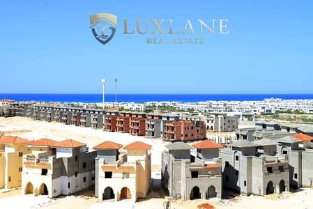 3 Bedroom Chalet for Sale in North Coast, Matruh - 621814905_3958992387736103_7801898956193417885_n. jpg