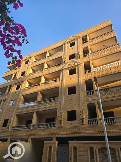فلیٹ 3 غرف نوم للبيع في حدائق الاهرام، الجيزة - IMG_4691. jpg فلیٹ 3 غرف نوم للبيع في حدائق الاهرام، الجيزة - IMG_4691. jpg