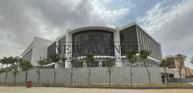 Office for Rent in New Cairo, Cairo - 8777bca7-9df7-4c3b-827a-ab623248d40e. jpeg Office for Rent in New Cairo, Cairo - 8777bca7-9df7-4c3b-827a-ab623248d40e. jpeg