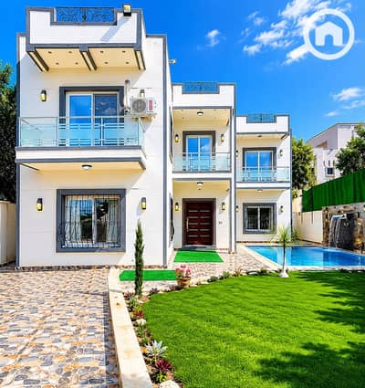 فیلا 4 غرف نوم للايجار في كينج مريوط، الإسكندرية - IMG_0847. jpg فیلا 4 غرف نوم للايجار في كينج مريوط، الإسكندرية - IMG_0847. jpg