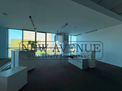 Office for Rent in New Cairo, Cairo - b24ce79c-a2ce-454b-85fa-1877918af052. jpeg