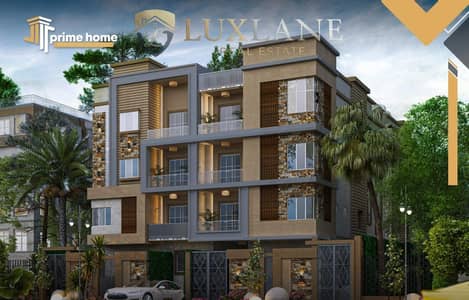 3 Bedroom Flat for Sale in New Cairo, Cairo - WhatsApp Image 2026-07-25 at 4.20. 25 PM. jpeg 3 Bedroom Flat for Sale in New Cairo, Cairo - WhatsApp Image 2026-07-25 at 4.20. 25 PM. jpeg