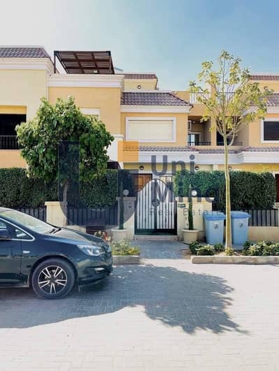 4 Bedroom Villa for Sale in Mostakbal City, Cairo - 432936704_408099611944207_6914561859087552097_n. jpg 4 Bedroom Villa for Sale in Mostakbal City, Cairo - 432936704_408099611944207_6914561859087552097_n. jpg