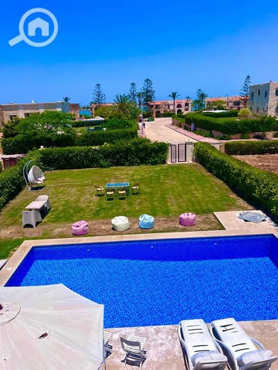 6 Bedroom Villa for Rent in North Coast, Matruh - 1001632027. jpg