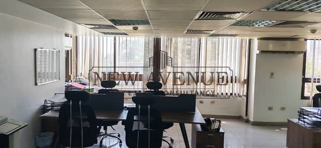 Office for Sale in Maadi, Cairo - 4e55508f-8603-4348-9f14-b8073048ac4e. jpeg