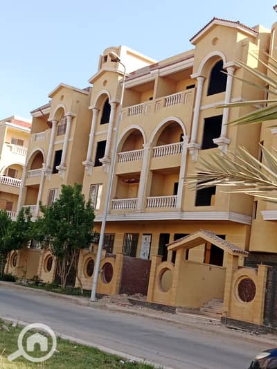 4 Bedroom Flat for Sale in Sheikh Zayed, Giza - 1000264345. jpg