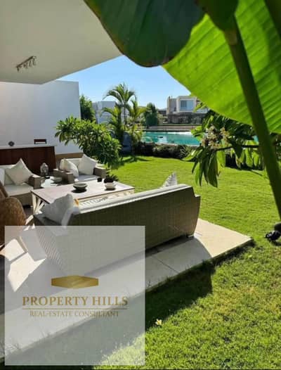 4 Bedroom Villa for Sale in North Coast, Matruh - 53115. jpg