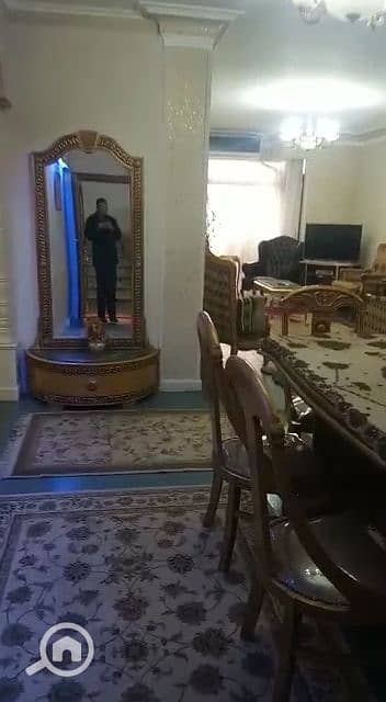 2 Bedroom Apartment for Rent in Dokki, Giza - IMG_٢٠٢٦٠٨١٢_٠١٢٢٥١٩٩. jpg