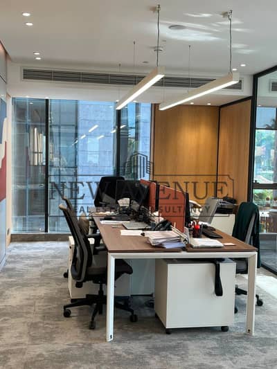 Warehouse for Rent in New Cairo, Cairo - ef825f6f-8532-4e05-9b14-d6d9ae428c96. jpeg