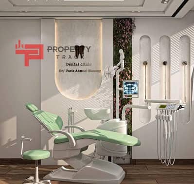 Clinic for Sale in New Capital City, Cairo - WhatsApp Image 2026-08-12 at 1.08. 12 AM (3). jpeg Clinic for Sale in New Capital City, Cairo - WhatsApp Image 2026-08-12 at 1.08. 12 AM (3). jpeg