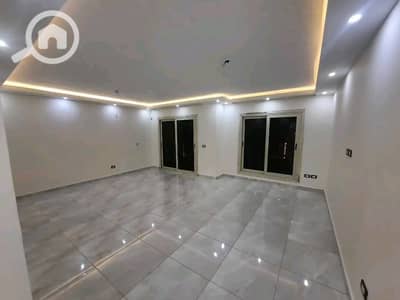3 Bedroom Flat for Rent in Sheikh Zayed, Giza - 1000563303. jpg