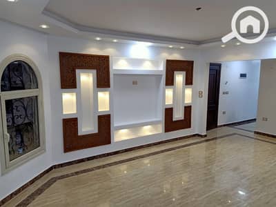 3 Bedroom Flat for Rent in Sheikh Zayed, Giza - 1000559204. jpg 3 Bedroom Flat for Rent in Sheikh Zayed, Giza - 1000559204. jpg