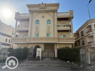 شقة 3 غرف نوم للبيع في القاهرة الجديدة، القاهرة - 1001270229. jpg شقة 3 غرف نوم للبيع في القاهرة الجديدة، القاهرة - 1001270229. jpg