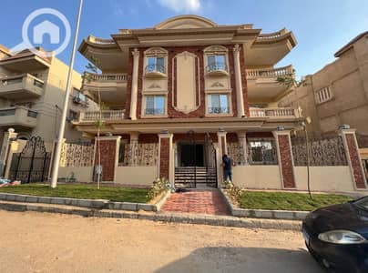 شقة 3 غرف نوم للبيع في القاهرة الجديدة، القاهرة - 1001270240. jpg شقة 3 غرف نوم للبيع في القاهرة الجديدة، القاهرة - 1001270240. jpg