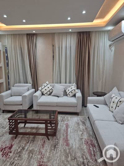 شقة 3 غرف نوم للايجار في الشيخ زايد، الجيزة - 1000411371. jpg