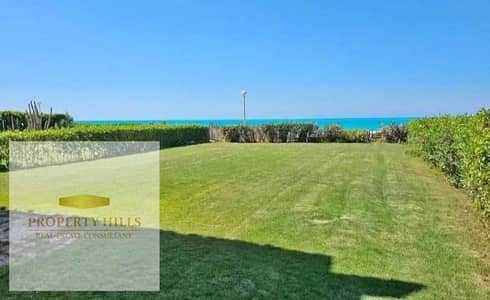 5 Bedroom Villa for Sale in North Coast, Matruh - 58884. jpg