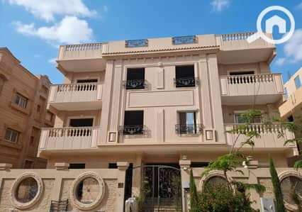 4 Bedroom Flat for Sale in New Cairo, Cairo - 1001270264. jpg 4 Bedroom Flat for Sale in New Cairo, Cairo - 1001270264. jpg