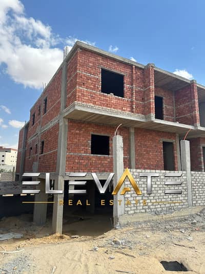 3 Bedroom Apartment for Sale in Shorouk City, Cairo - WhatsApp Image 2026-05-05 at 1.31. 34 PM (1). jpeg