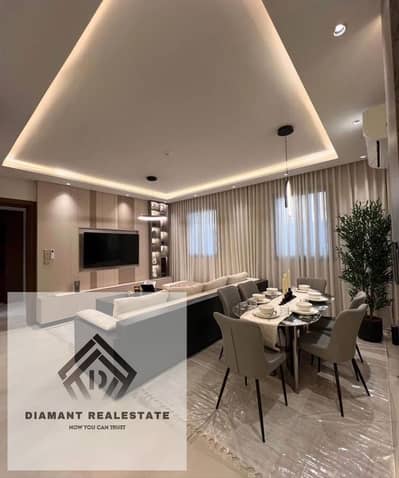 3 Bedroom Apartment for Sale in New Capital City, Cairo - WhatsApp Image 2026-03-02 at 10.16. 15 PM (1). jpeg 3 Bedroom Apartment for Sale in New Capital City, Cairo - WhatsApp Image 2026-03-02 at 10.16. 15 PM (1). jpeg