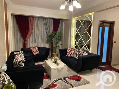 3 Bedroom Flat for Sale in Heliopolis, Cairo - 58109. jpg