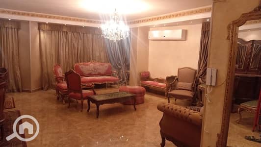 3 Bedroom Apartment for Rent in Zahraa Al Maadi, Cairo - f7fa69f3-ee28-4044-8adf-52edd895283b. jpeg