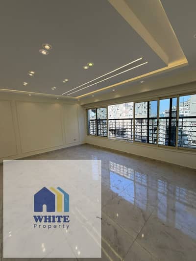 3 Bedroom Flat for Sale in Mohandessin, Giza - 1000990051. jpg