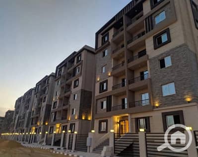 3 Bedroom Duplex for Sale in Hadayek October, Giza - 311862. jpg 3 Bedroom Duplex for Sale in Hadayek October, Giza - 311862. jpg