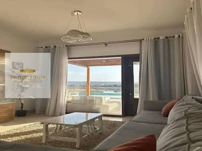 2 Bedroom Chalet for Sale in Gouna, Red Sea - WhatsApp Image 2024-09-10 at 22.18. 10. jpeg 2 Bedroom Chalet for Sale in Gouna, Red Sea - WhatsApp Image 2024-09-10 at 22.18. 10. jpeg