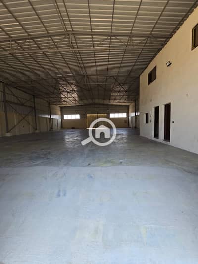 Factory for Rent in 10th of Ramadan, Sharqia - 26611. jpg