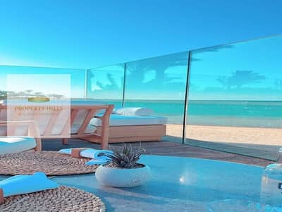 2 Bedroom Chalet for Sale in Gouna, Red Sea - WhatsApp Image 2024-09-10 at 22.18. 13. jpeg 2 Bedroom Chalet for Sale in Gouna, Red Sea - WhatsApp Image 2024-09-10 at 22.18. 13. jpeg