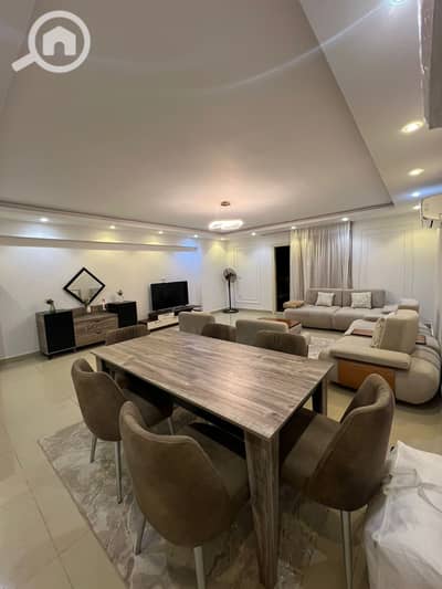 3 Bedroom Flat for Rent in Nasr City, Cairo - WhatsApp Image 2026-04-08 at 2.46. 10 AM. jpeg 3 Bedroom Flat for Rent in Nasr City, Cairo - WhatsApp Image 2026-04-08 at 2.46. 10 AM. jpeg
