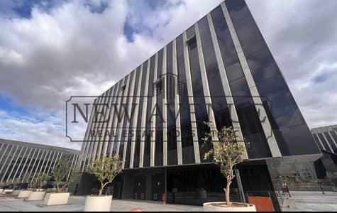 مکتب  للايجار في القاهرة الجديدة، القاهرة - WhatsApp Image 2026-08-10 at 2.11. 35 PM. jpeg