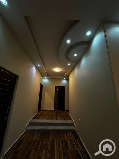 فلیٹ 4 غرف نوم للايجار في الشيخ زايد، الجيزة - 310589. jpg
