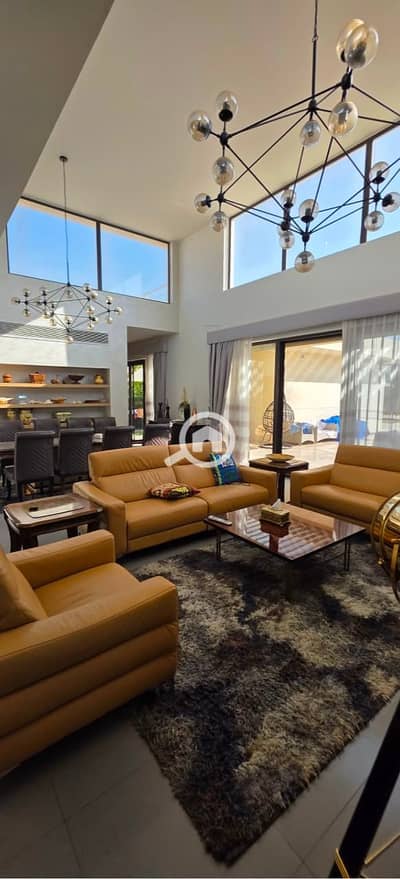 5 Bedroom Villa for Rent in Gouna, Red Sea - 7. jpeg