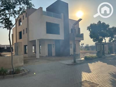 فیلا 6 غرف نوم للبيع في الشيخ زايد، الجيزة - 312092. jpg