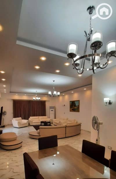 3 Bedroom Apartment for Rent in New Cairo, Cairo - WhatsApp Image 2026-08-12 at 12.28. 29 AM. jpeg 3 Bedroom Apartment for Rent in New Cairo, Cairo - WhatsApp Image 2026-08-12 at 12.28. 29 AM. jpeg