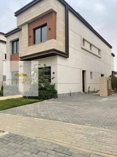3 Bedroom Villa for Sale in New Cairo, Cairo - 750717319_2280354726042801_6688681906817261079_n. jpg 3 Bedroom Villa for Sale in New Cairo, Cairo - 750717319_2280354726042801_6688681906817261079_n. jpg