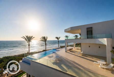 1 Bedroom Chalet for Sale in North Coast, Matruh - fSQe0. jpg