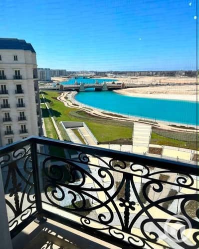 2 Bedroom Apartment for Sale in North Coast, Matruh - IMG_3614. jpg