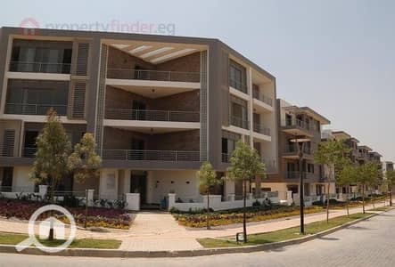 3 Bedroom Apartment for Sale in New Cairo, Cairo - 89316813. jpg