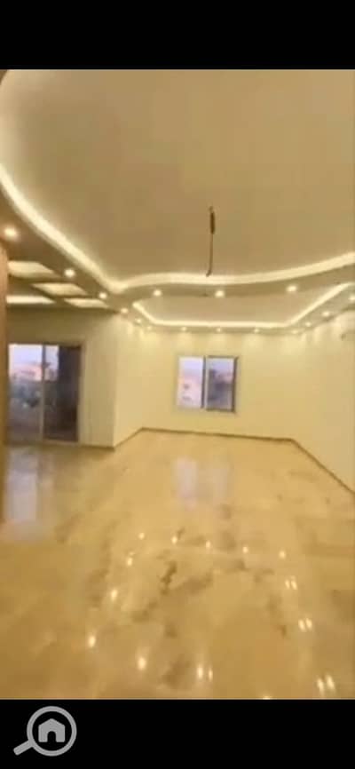 3 Bedroom Flat for Rent in New Cairo, Cairo - 56754. jpg