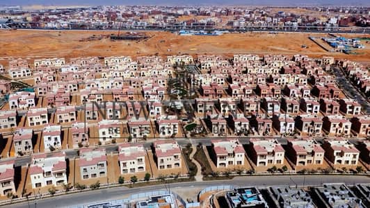 توين هاوس 3 غرف نوم للبيع في القاهرة الجديدة، القاهرة - WhatsApp Image 2026-08-11 at 6.48. 02 PM (1). jpeg
