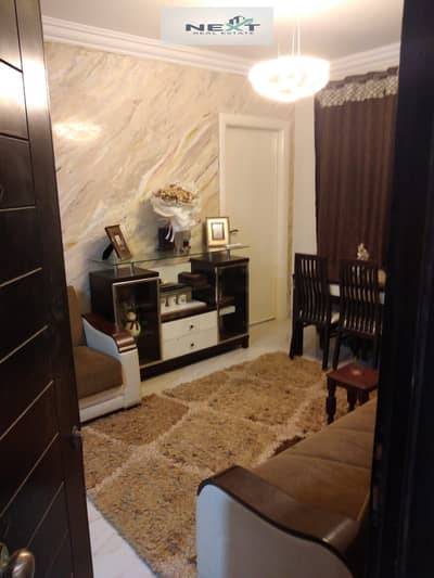 2 Bedroom Apartment for Rent in Madinaty, Cairo - WhatsApp Image 2026-08-12 at 8.32. 07 AM (1). jpeg