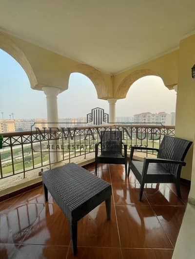 3 Bedroom Flat for Sale in Madinaty, Cairo - WhatsApp Image 2026-08-11 at 6.43. 49 PM (3). jpeg