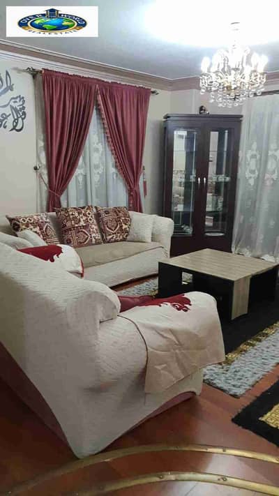 3 Bedroom Flat for Rent in Zahraa Al Maadi, Cairo - 1000237230. jpg 3 Bedroom Flat for Rent in Zahraa Al Maadi, Cairo - 1000237230. jpg