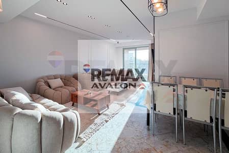 2 Bedroom Flat for Rent in San Stefano, Alexandria - 1. jpg 2 Bedroom Flat for Rent in San Stefano, Alexandria - 1. jpg