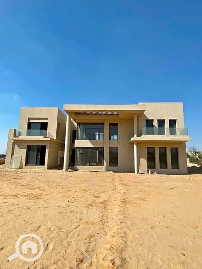 5 Bedroom Villa for Sale in 6th of October, Giza - 758481026_27233173596382435_2200465494024284721_n. jpg