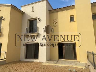4 Bedroom Townhouse for Sale in New Cairo, Cairo - WhatsApp Image 2026-08-10 at 2.08. 40 PM (1). jpg