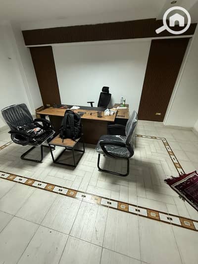 Office for Rent in Nasr City, Cairo - 286801. jpg Office for Rent in Nasr City, Cairo - 286801. jpg